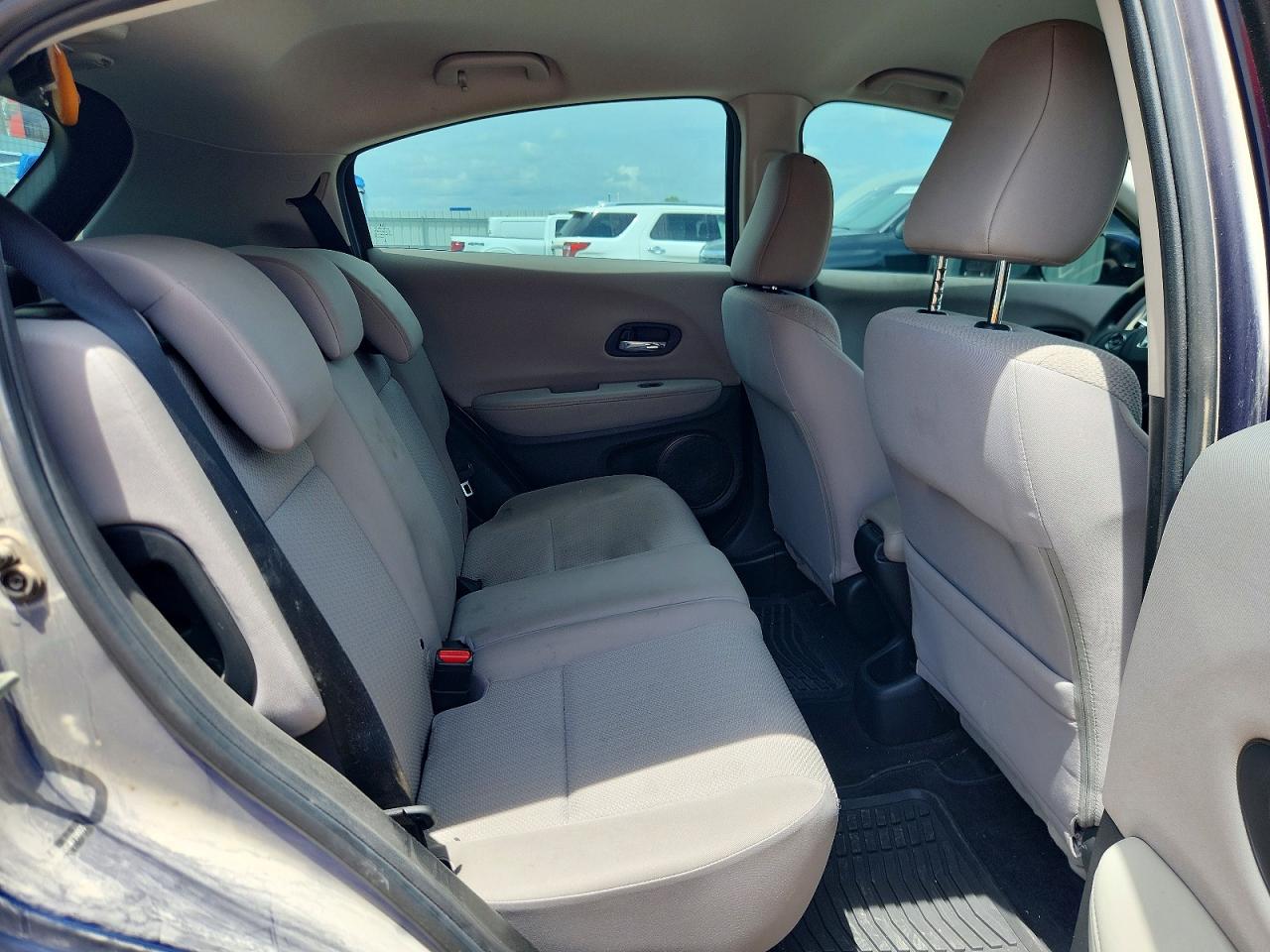 Honda HR-V Lx