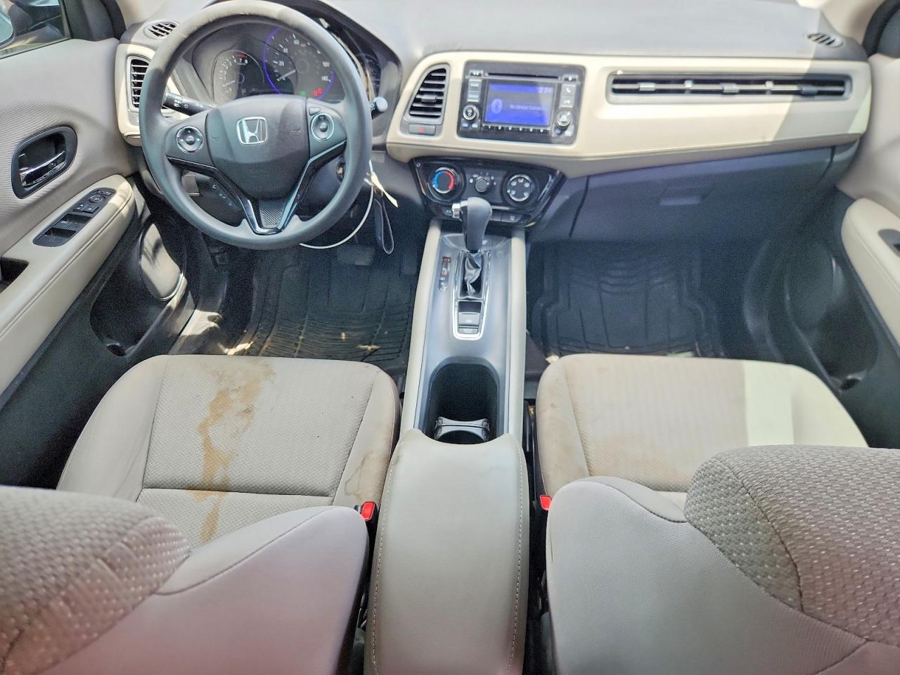 Honda HR-V Lx