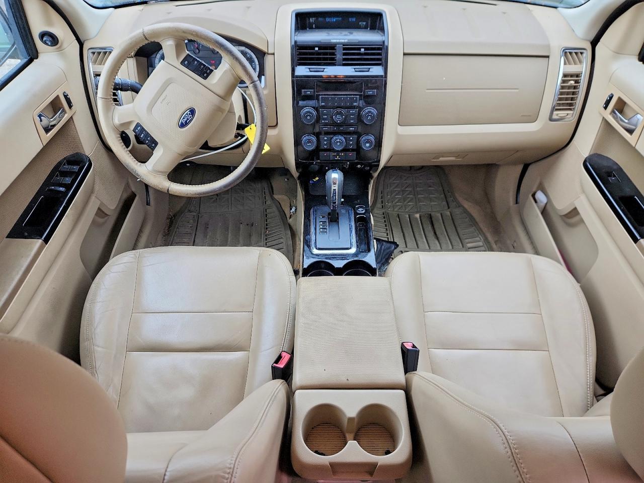 Ford Escape Limited