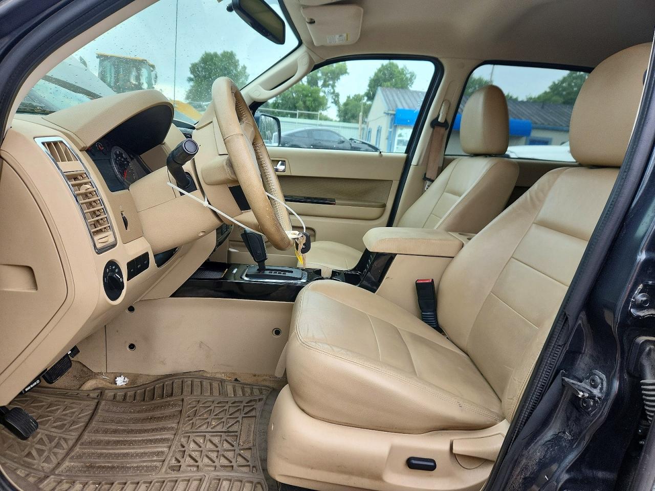 Ford Escape Limited