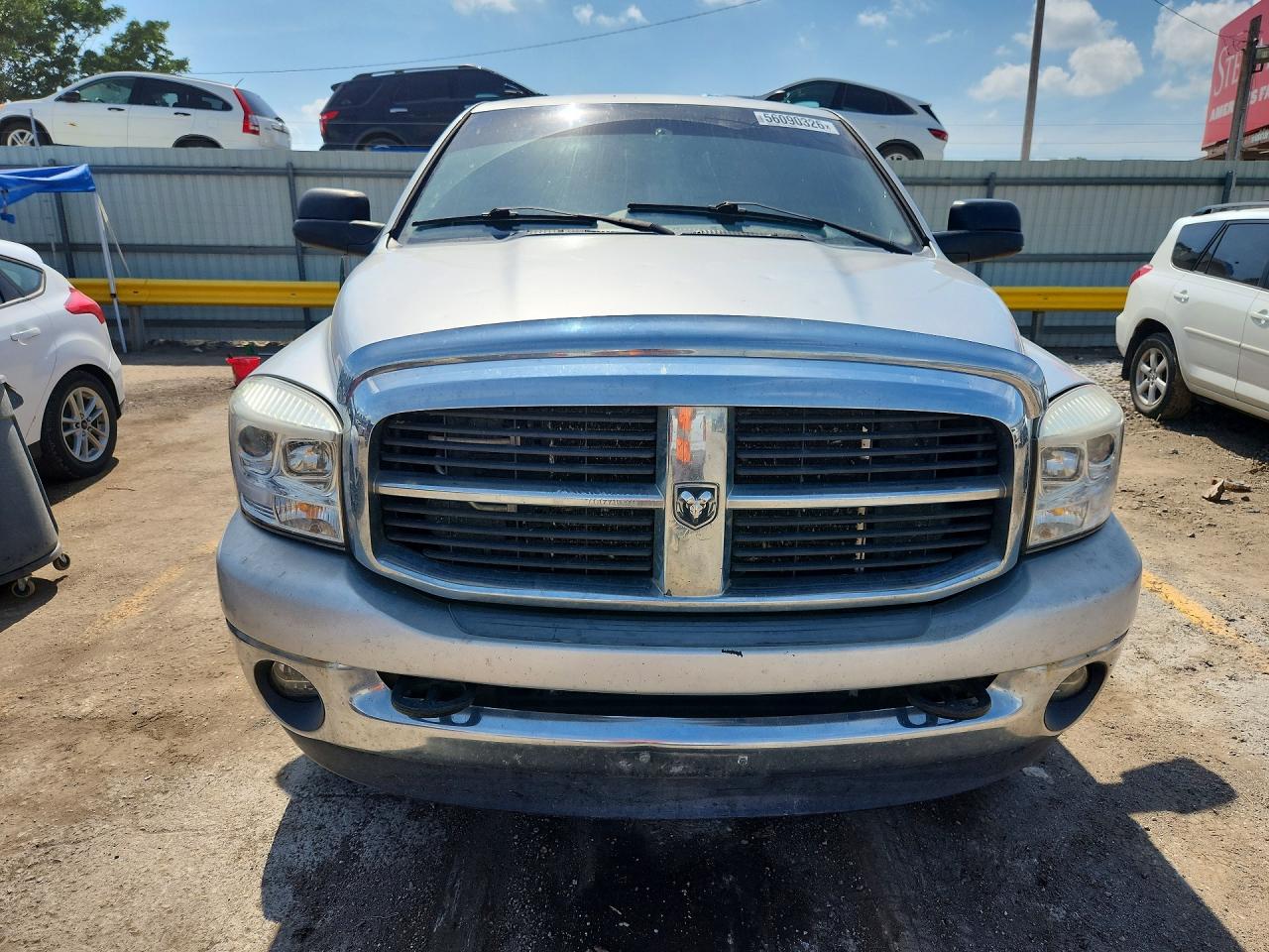 Dodge Ram 2500 St
