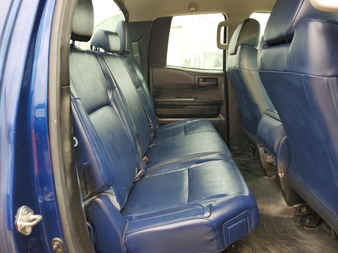 Toyota Tundra Sr