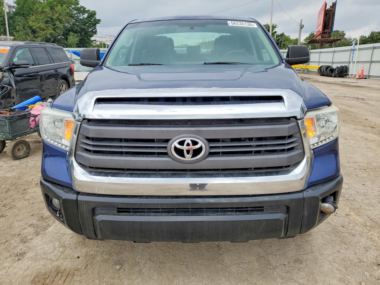 Toyota Tundra Sr