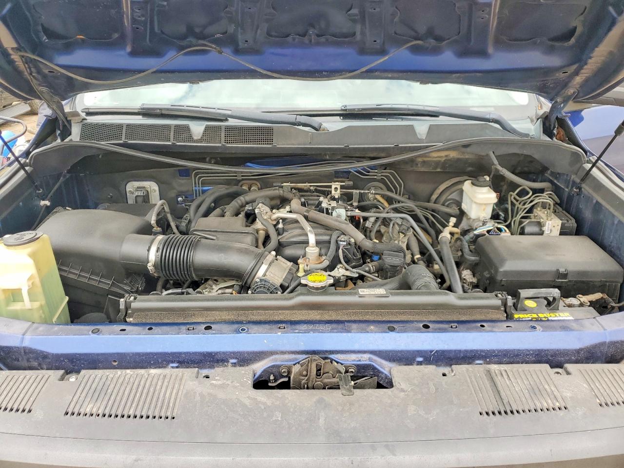 Toyota Tundra Sr