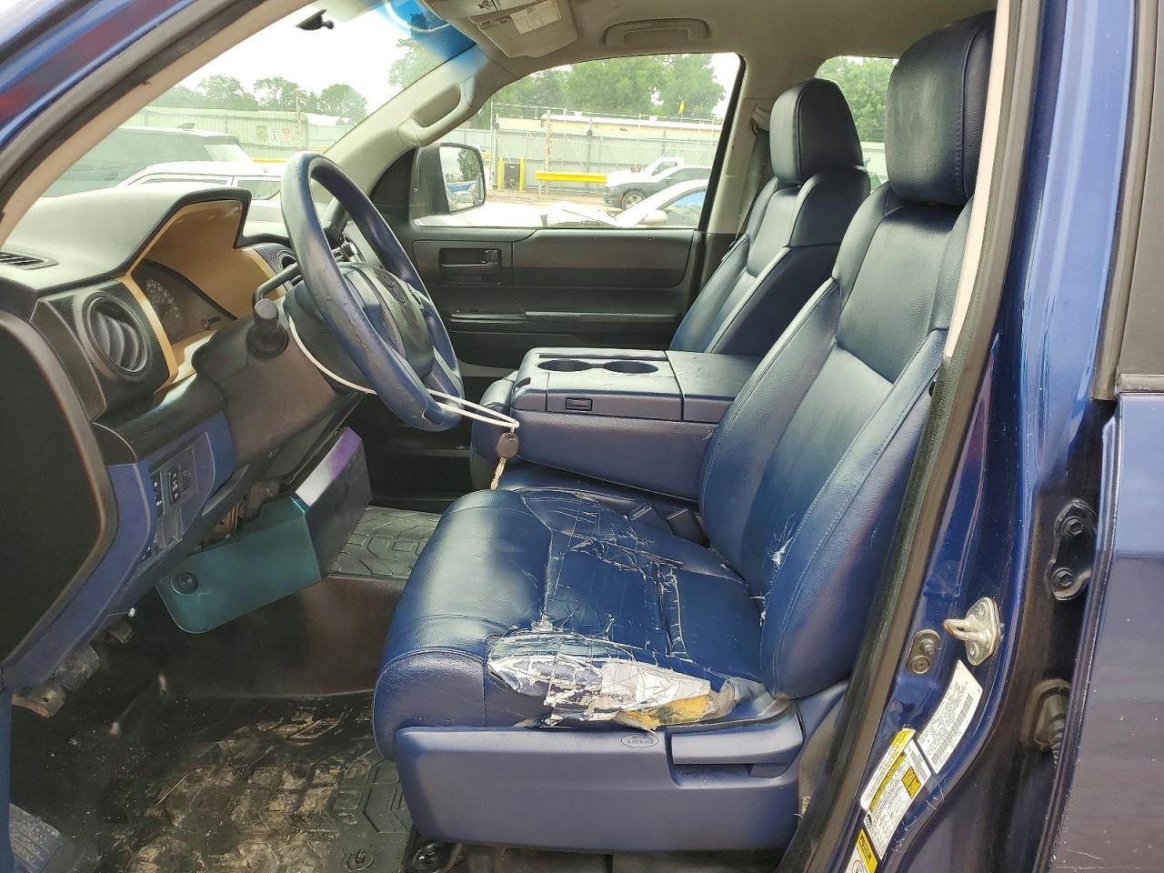 Toyota Tundra Sr