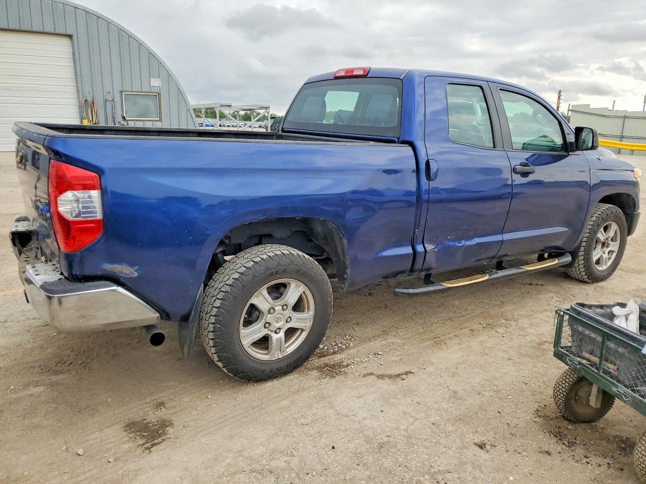 Toyota Tundra Sr