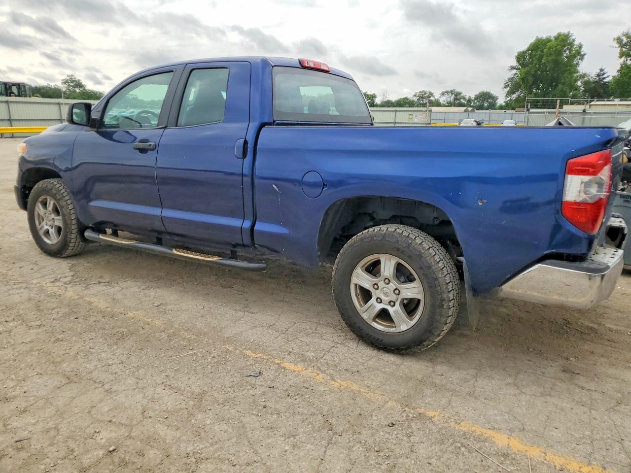 Toyota Tundra Sr
