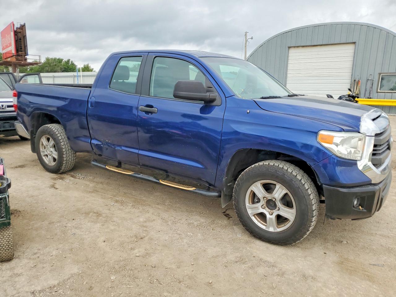 Toyota Tundra Sr