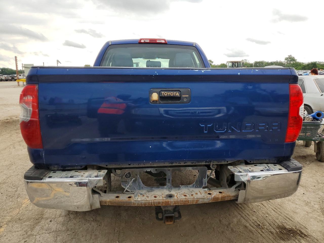 Toyota Tundra Sr