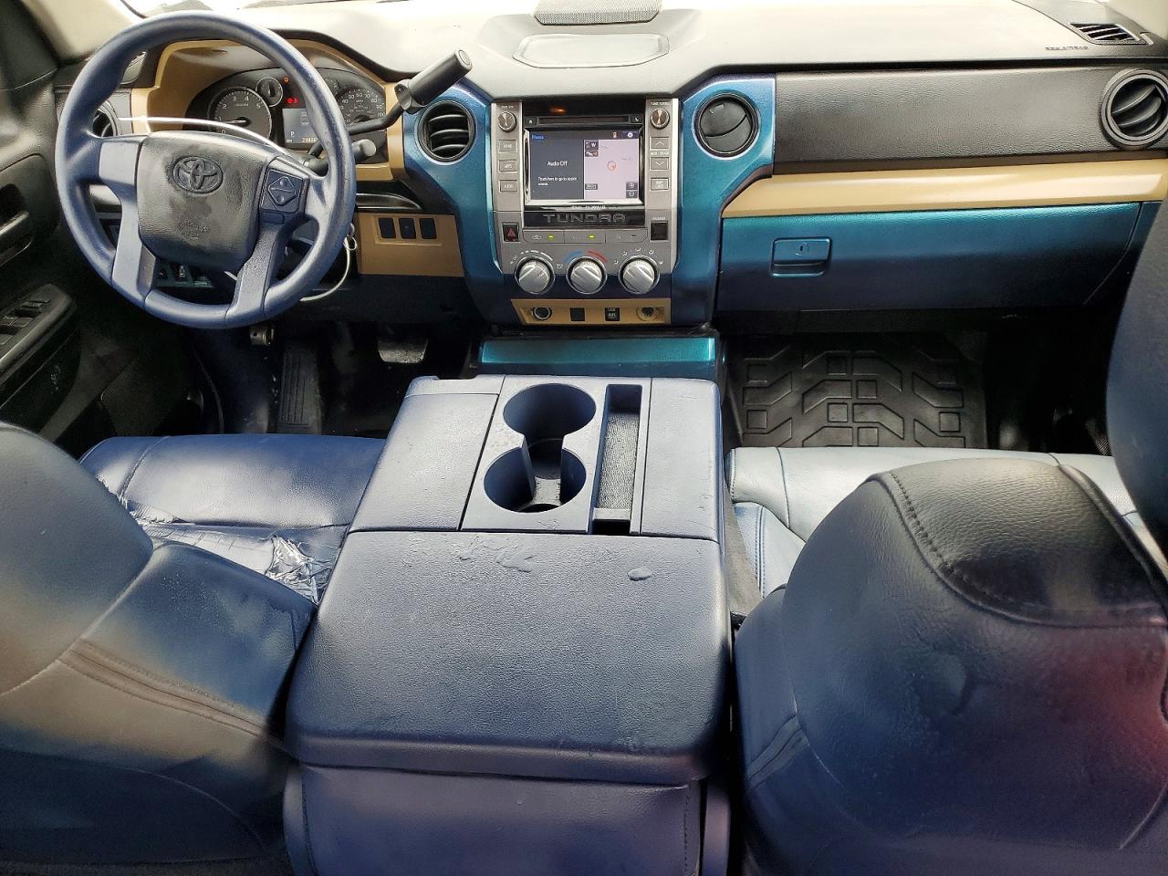Toyota Tundra Sr
