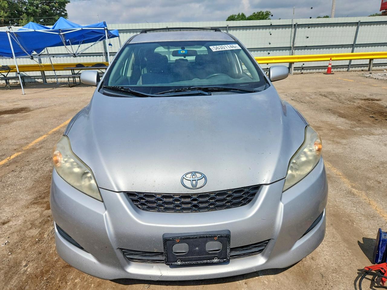 Toyota Matrix Base