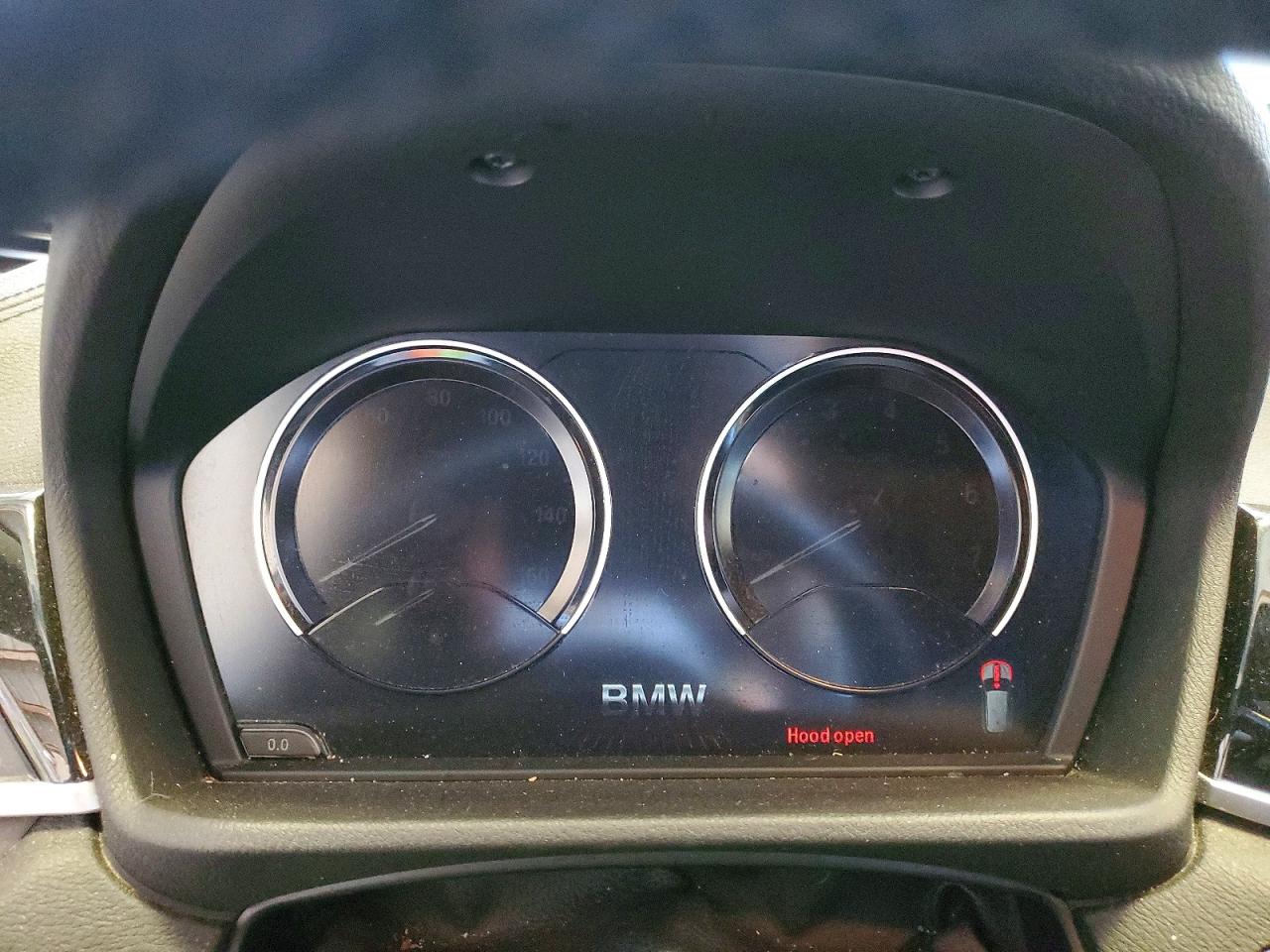 BMW X Series Sdrive28i