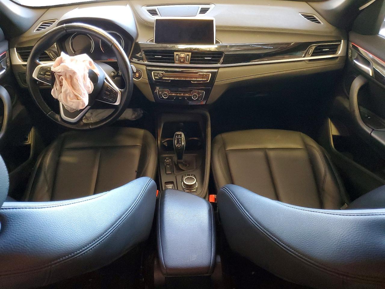 BMW X Series Sdrive28i