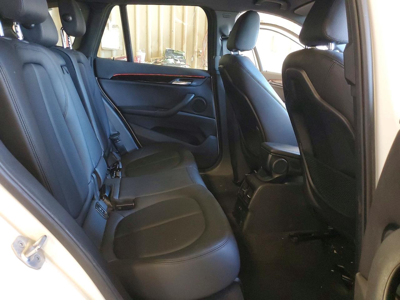 BMW X Series Sdrive28i