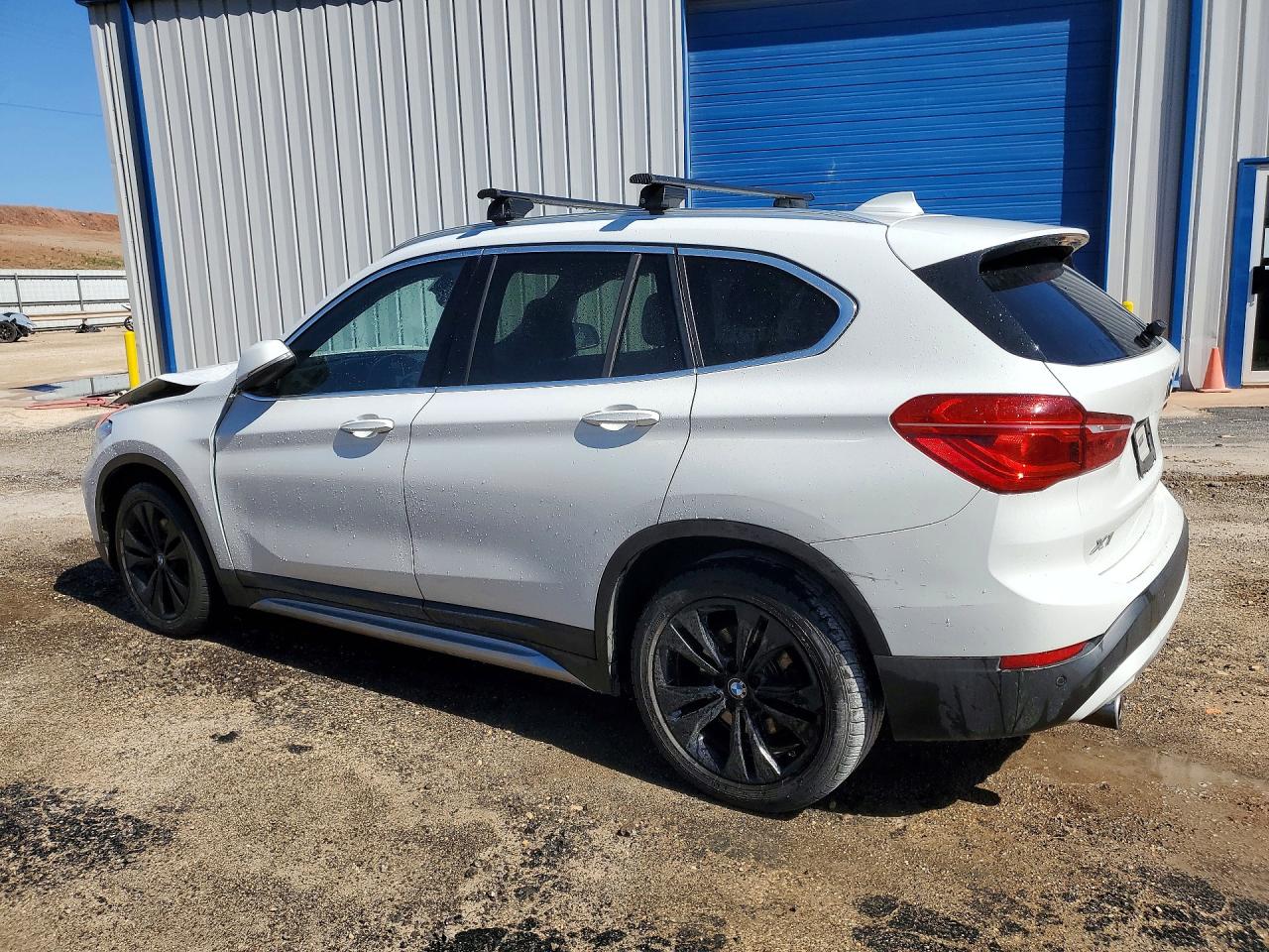 BMW X Series Sdrive28i