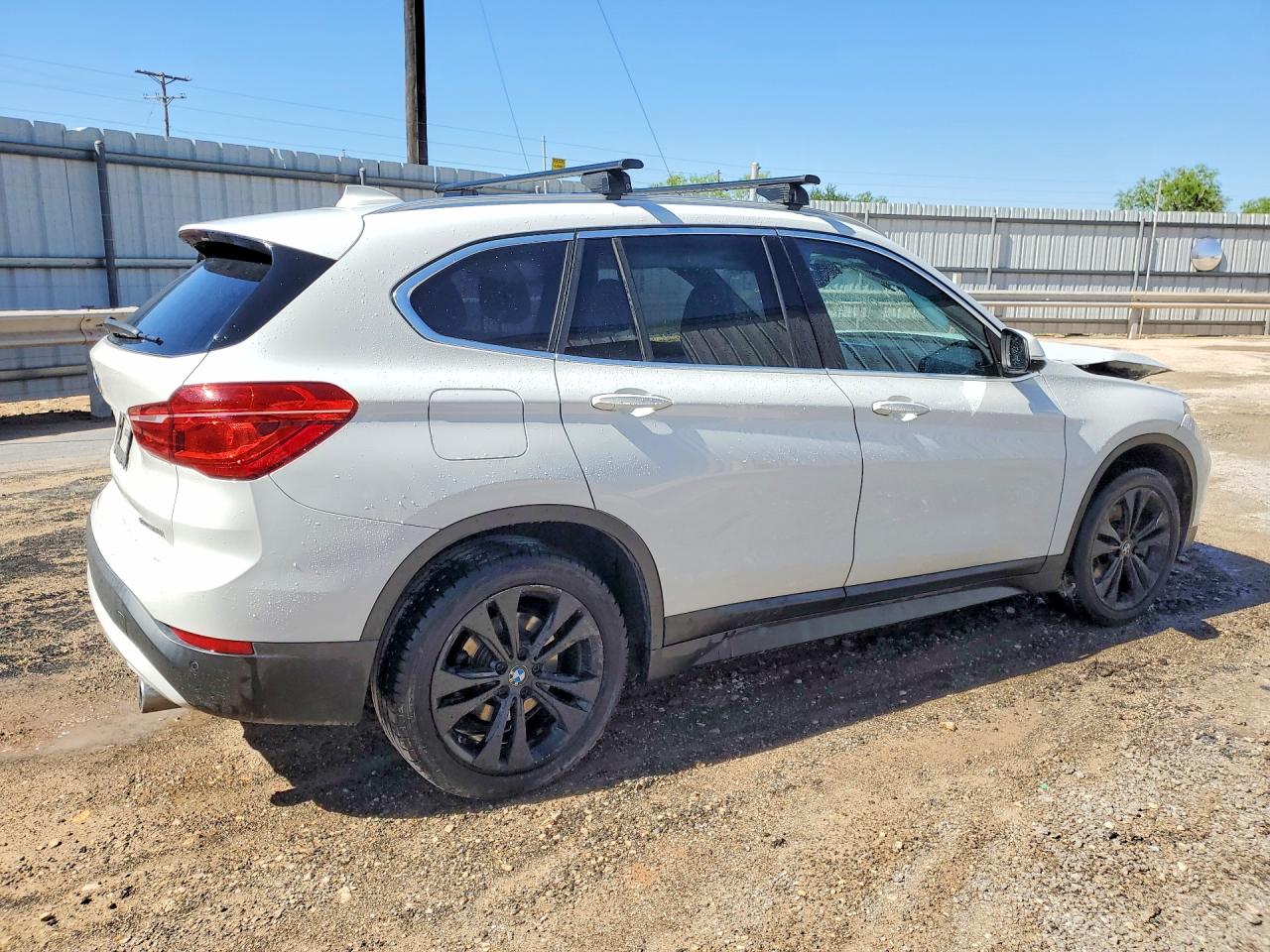BMW X Series Sdrive28i