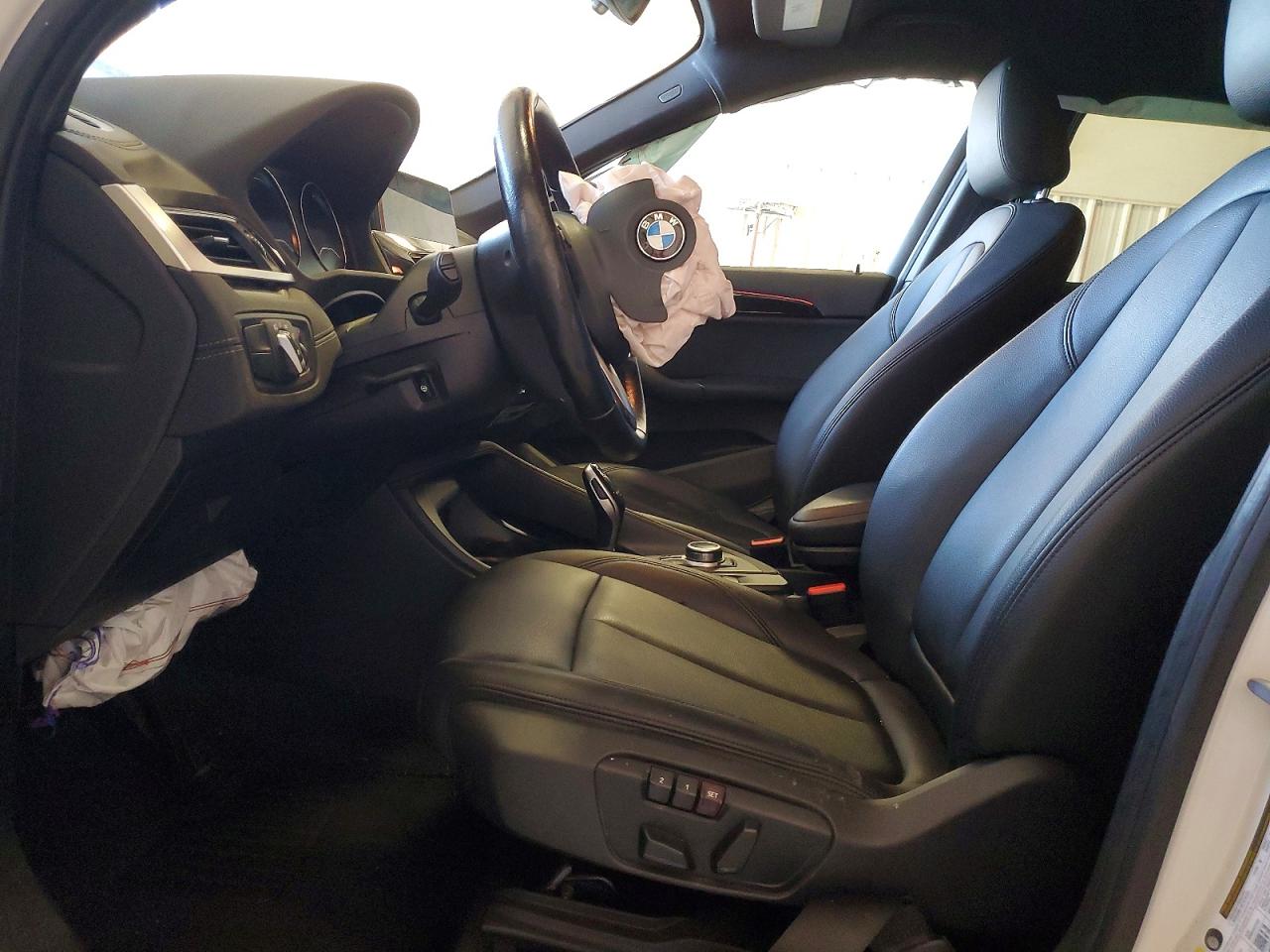 BMW X Series Sdrive28i