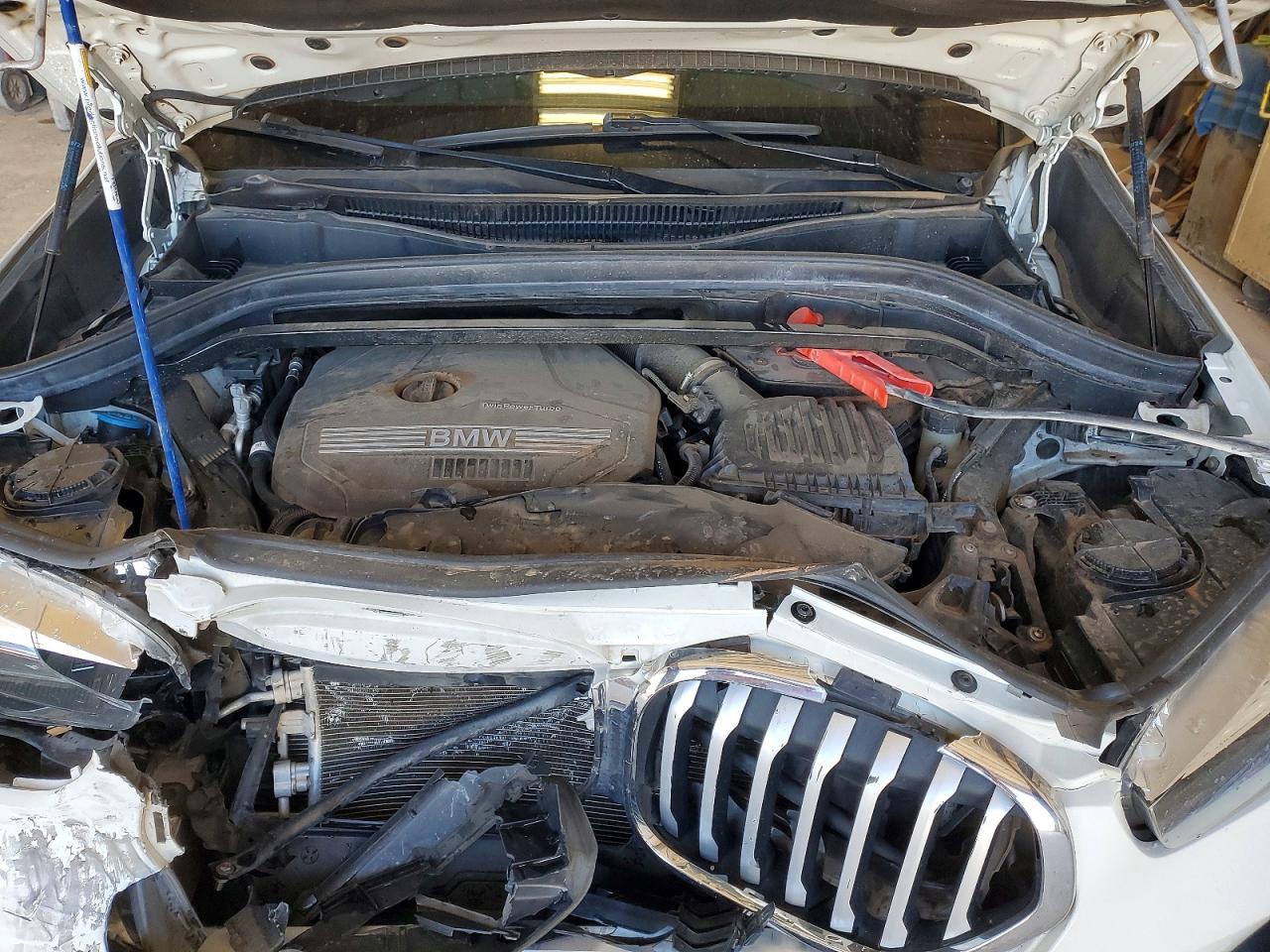 BMW X Series Sdrive28i