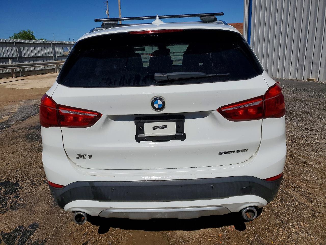 BMW X Series Sdrive28i