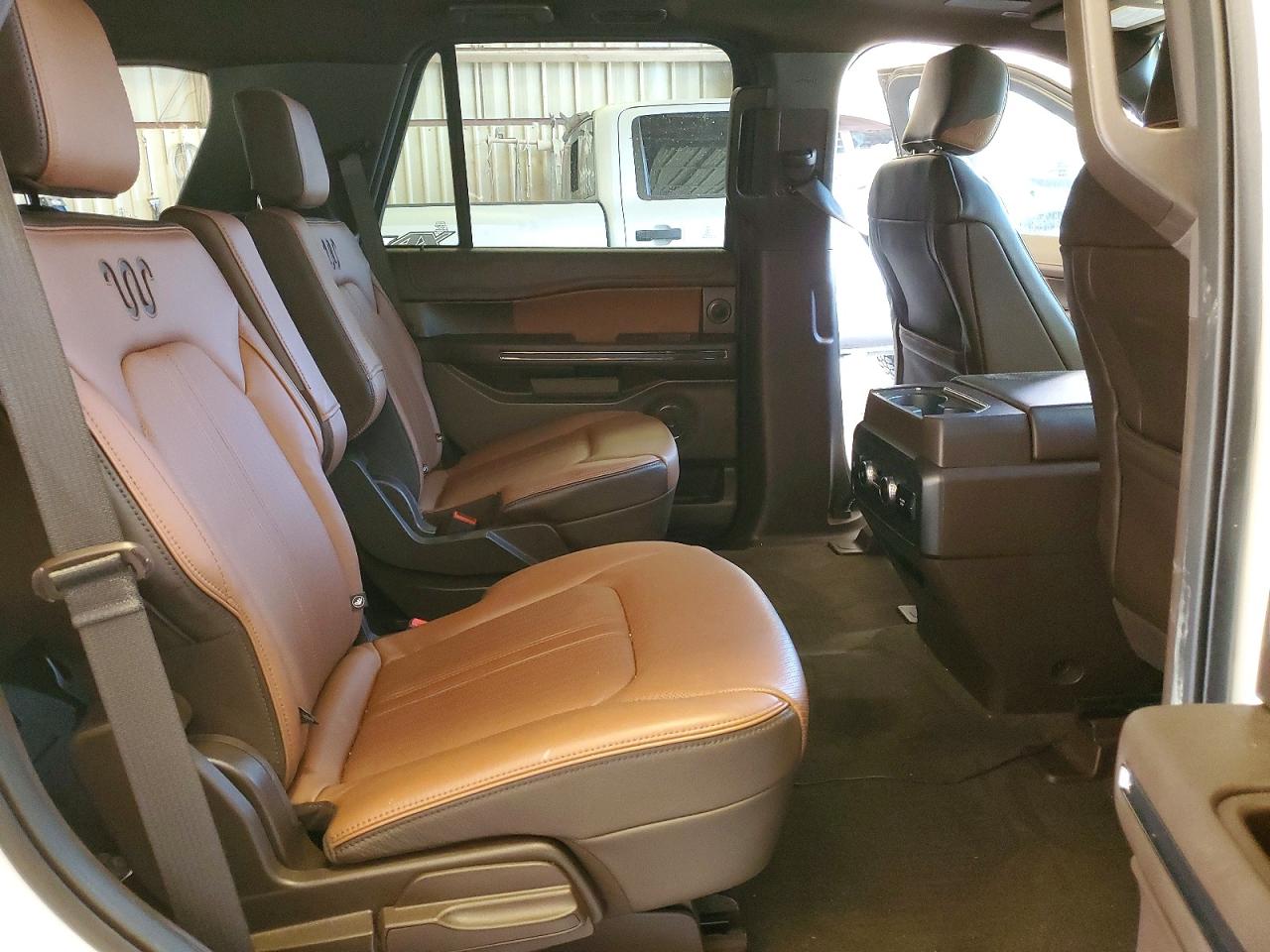 Ford Expedition King Ranch