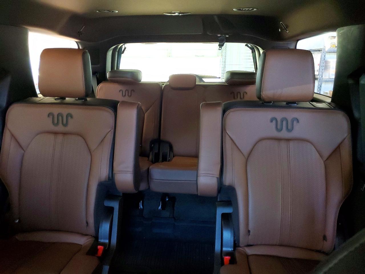 Ford Expedition King Ranch