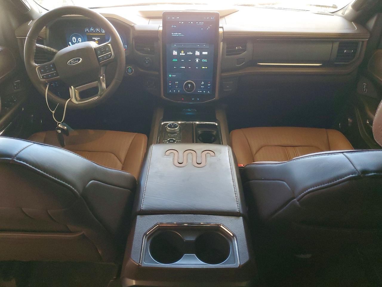 Ford Expedition King Ranch
