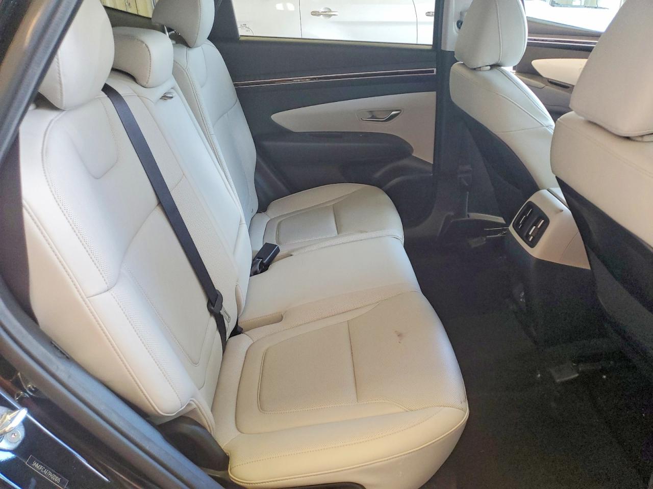 Hyundai TUCSON Sel
