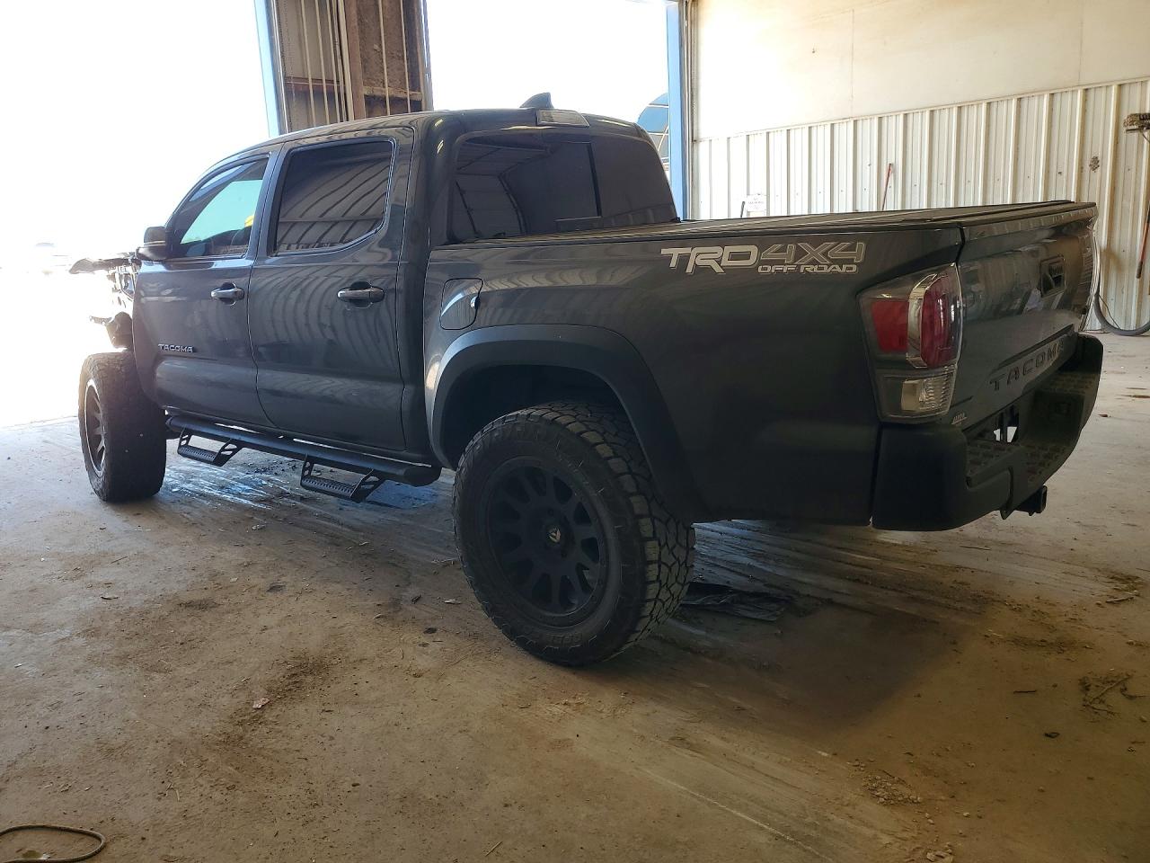 Toyota Tacoma Trd Off-road