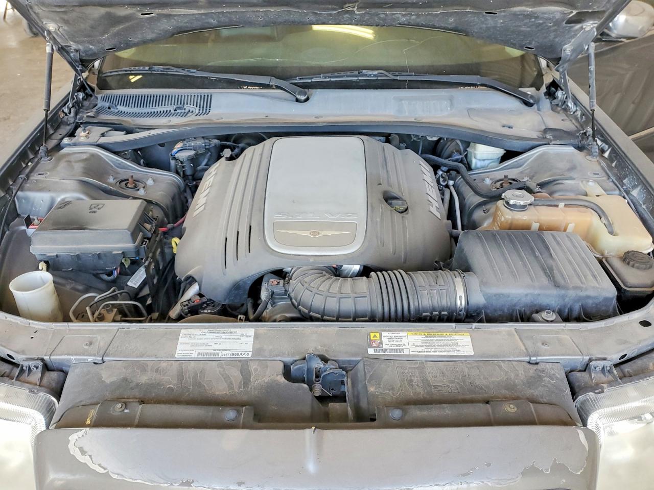 Chrysler 300