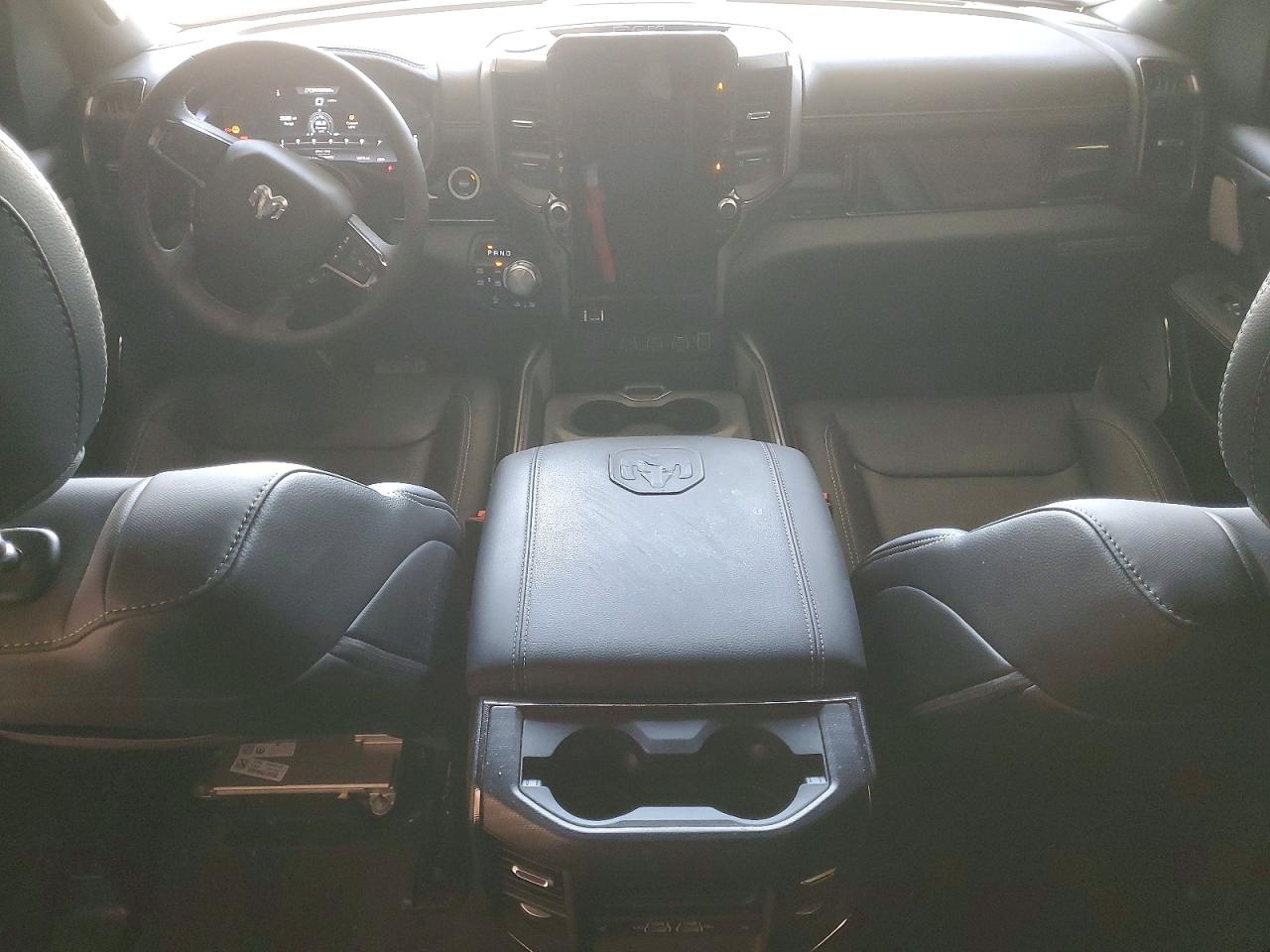 Ram 1500 Rebel