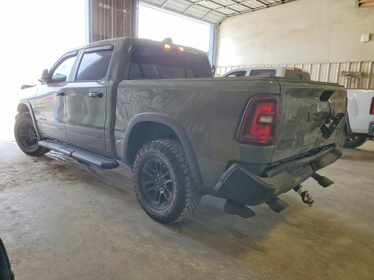 Ram 1500 Rebel