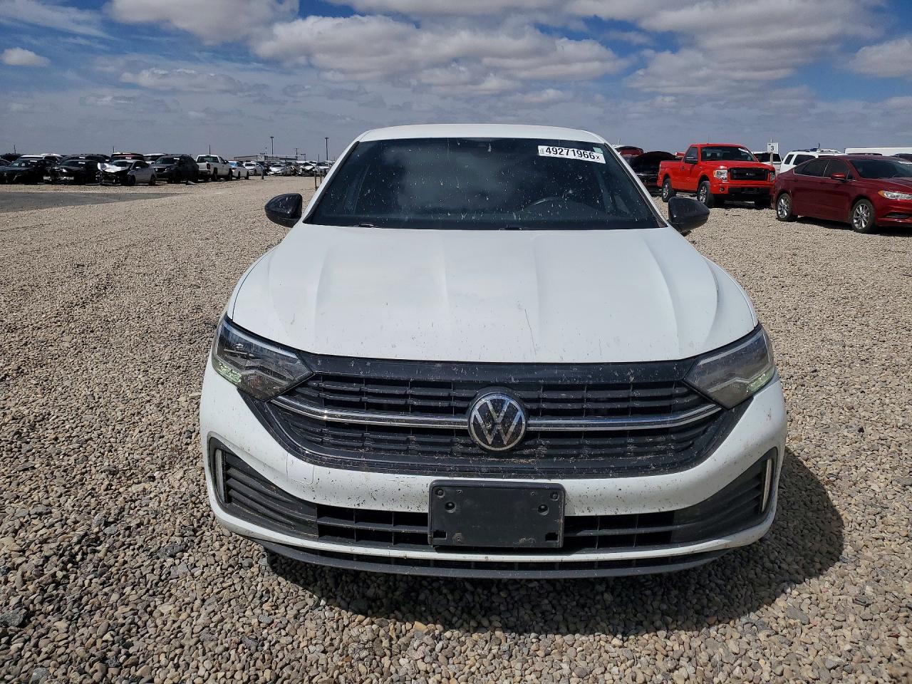 Volkswagen Jetta Sport