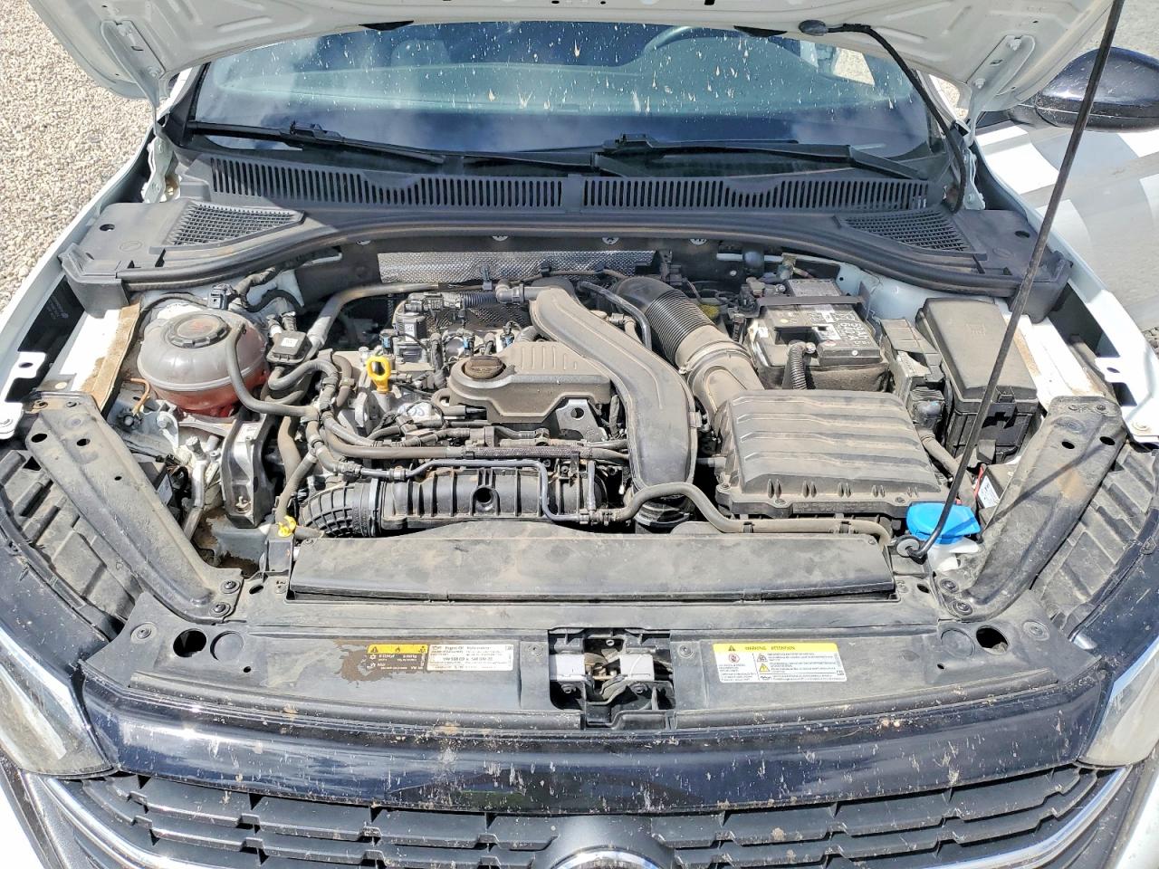 Volkswagen Jetta Sport
