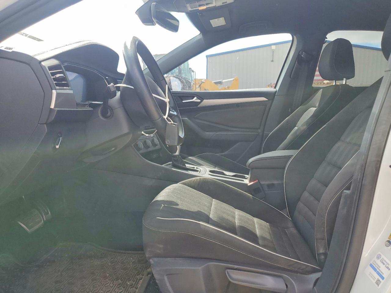 Volkswagen Jetta Sport
