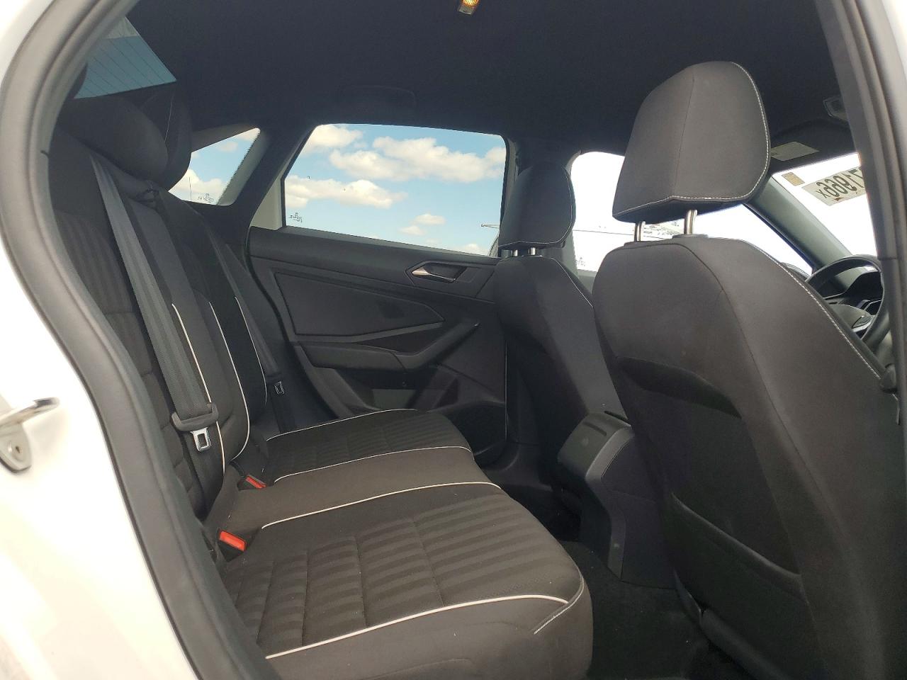 Volkswagen Jetta Sport