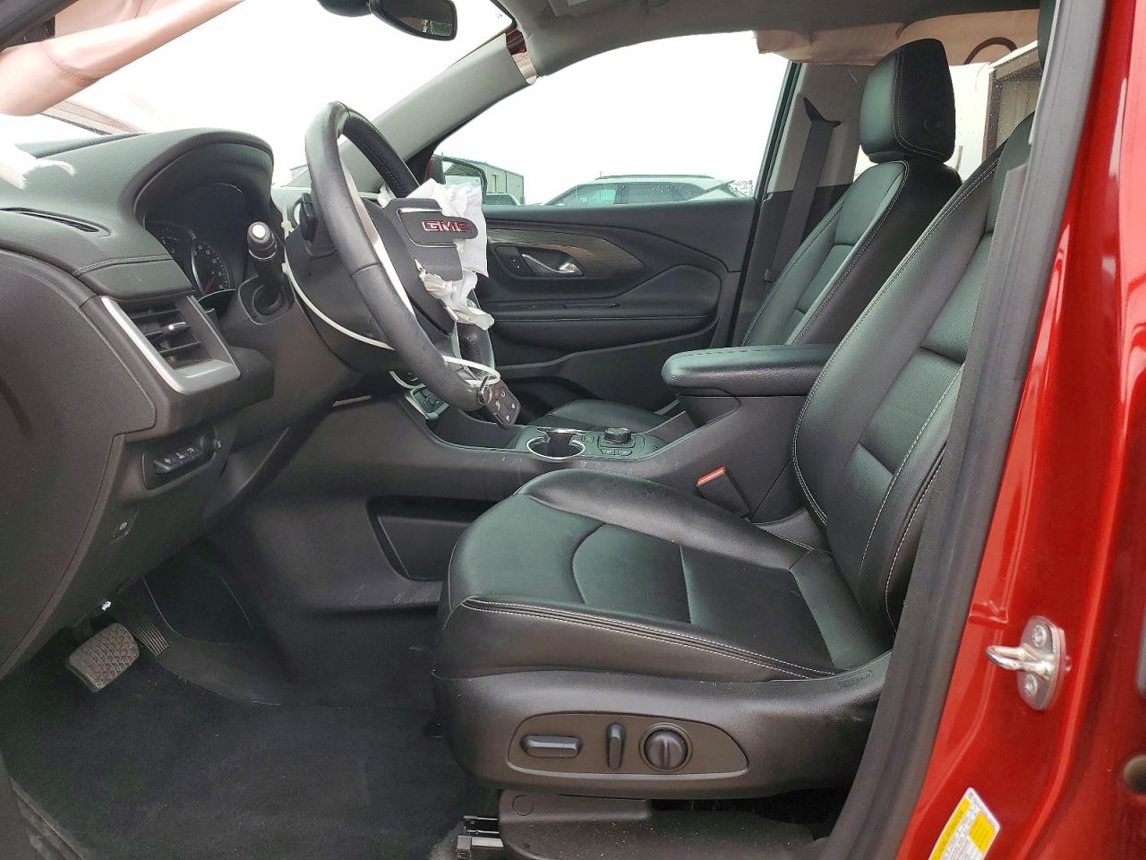 GMC Terrain Slt