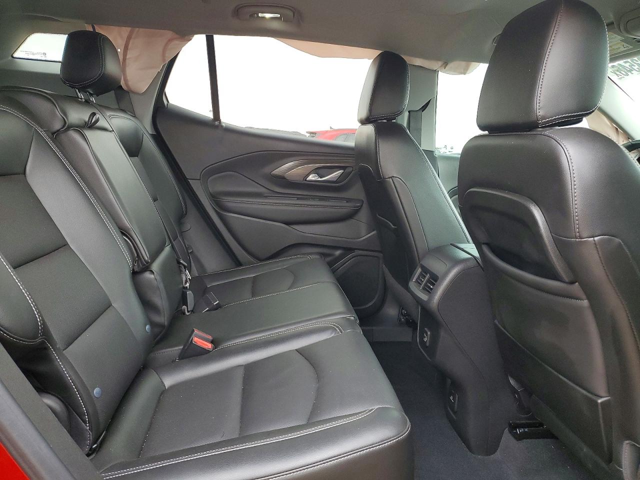 GMC Terrain Slt