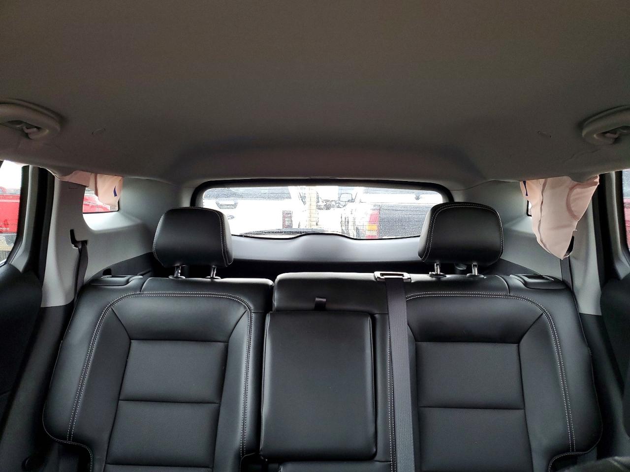 GMC Terrain Slt
