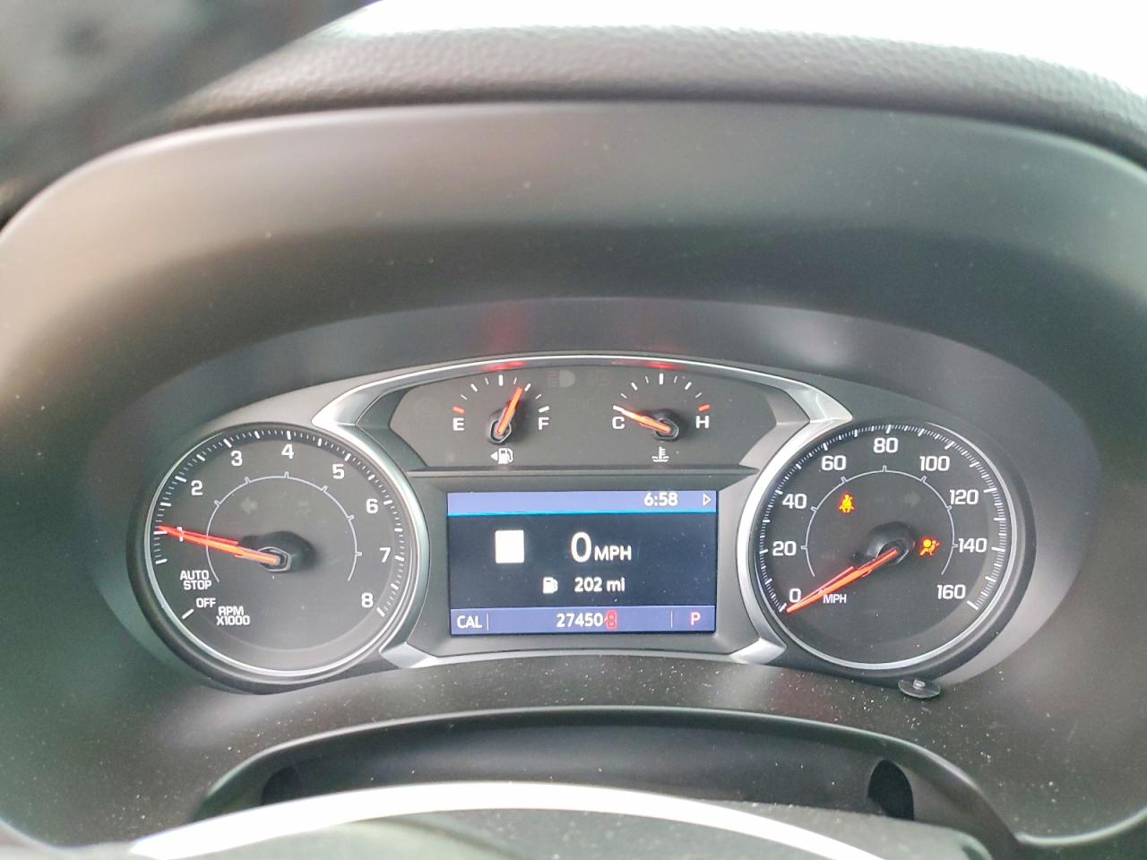 GMC Terrain Slt