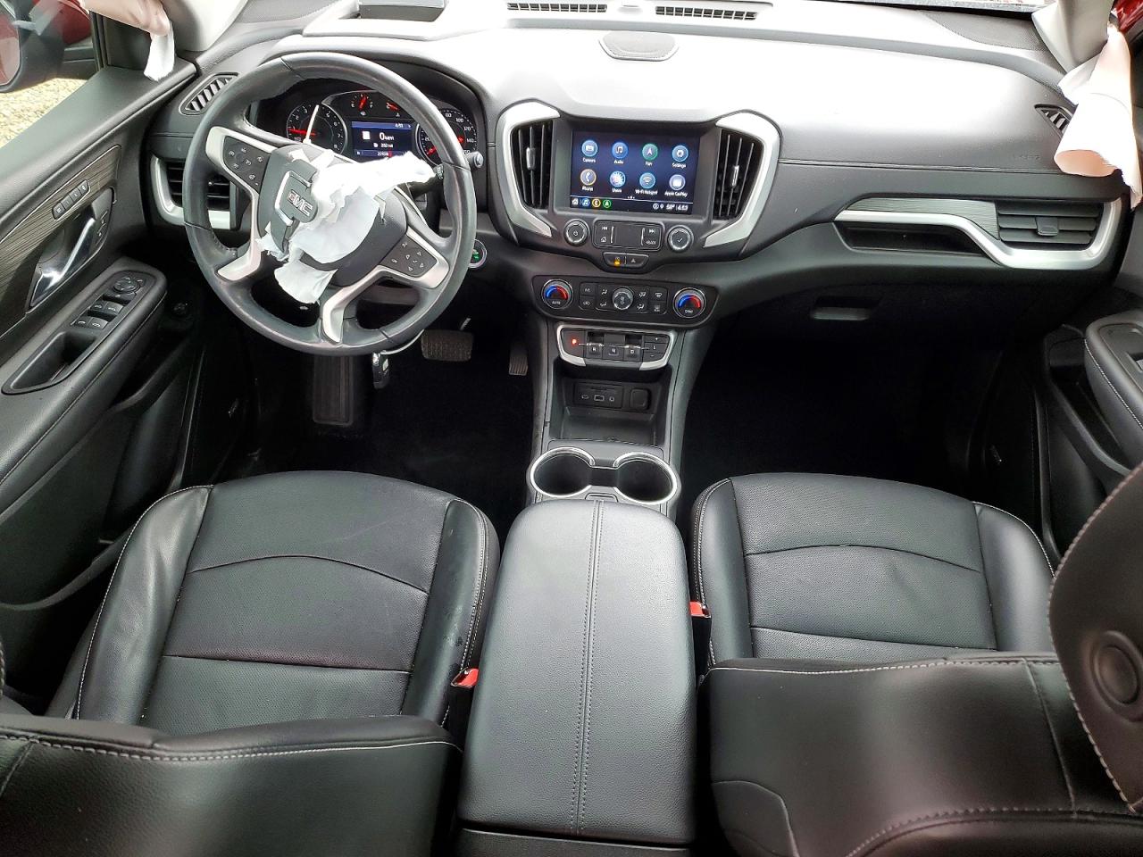 GMC Terrain Slt