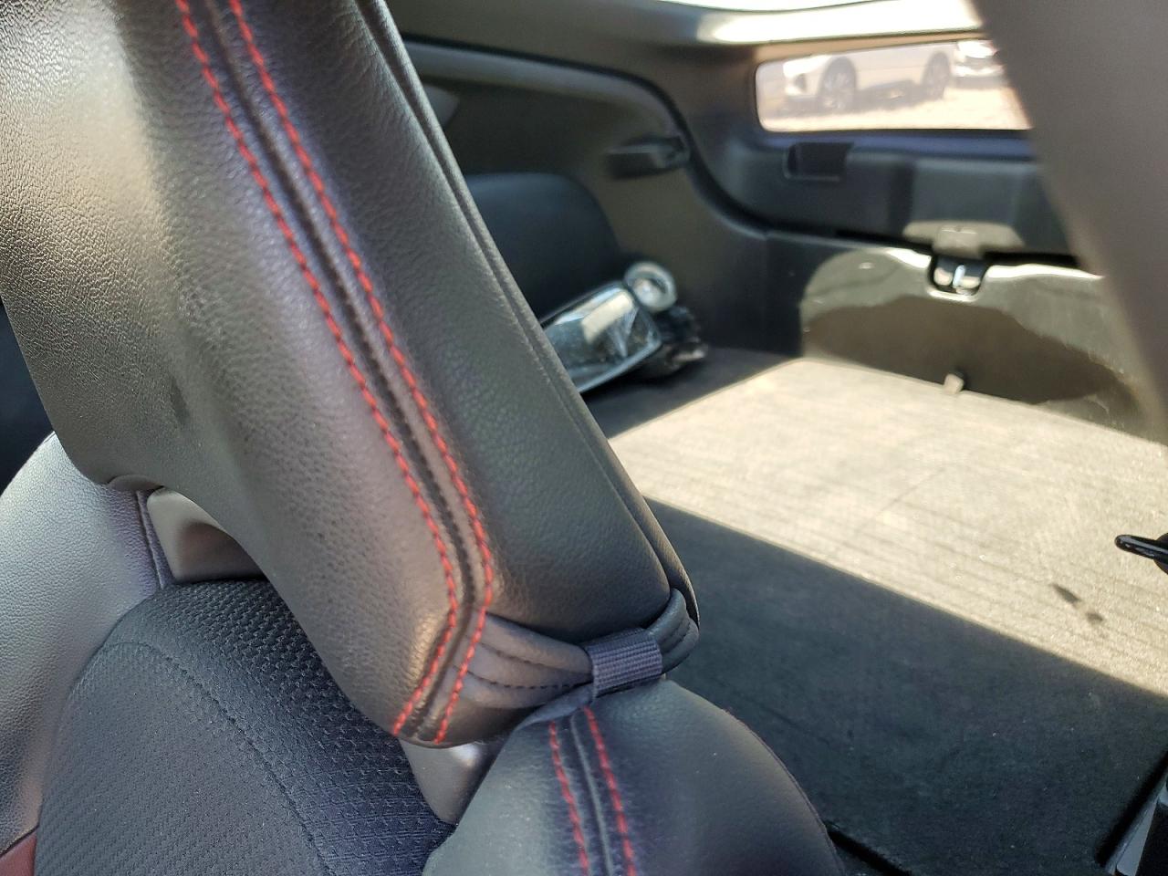 Honda CR-Z Ex