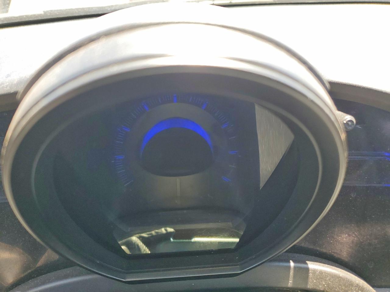 Honda CR-Z Ex