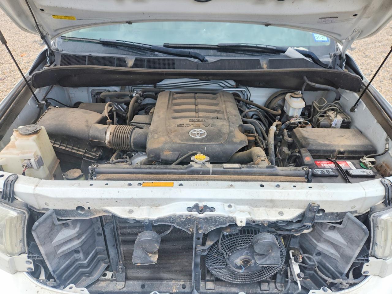 Toyota Sequoia Platinum