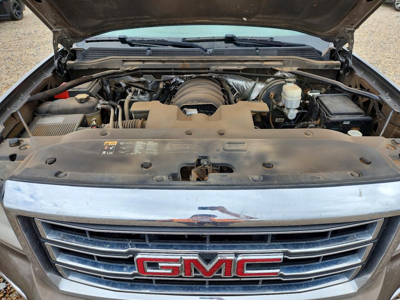 GMC Sierra K1500 Slt