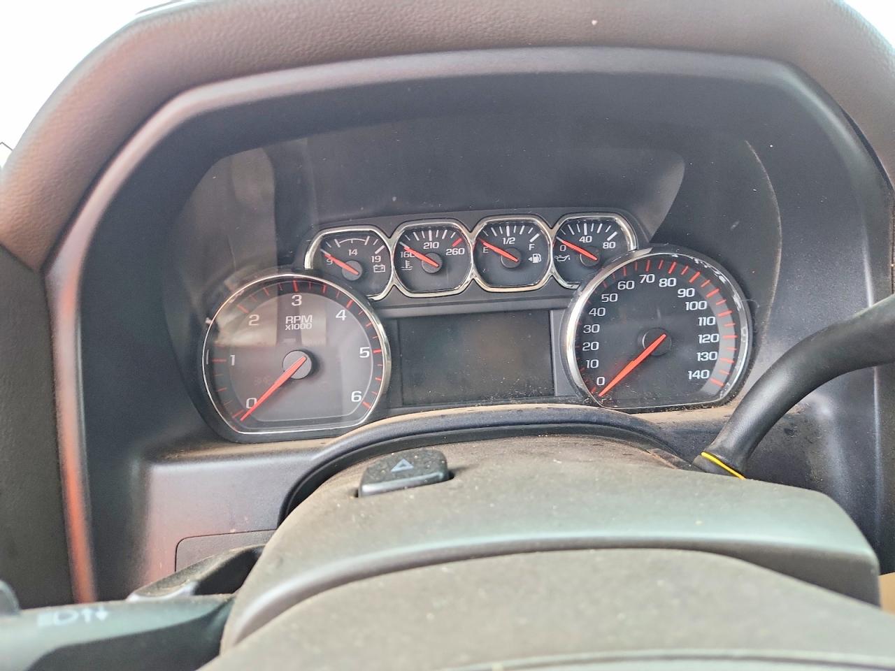 GMC Sierra K1500 Slt