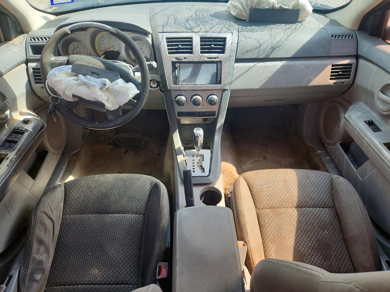 Dodge Avenger Se