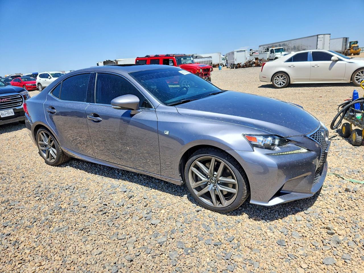 Lexus Is 350