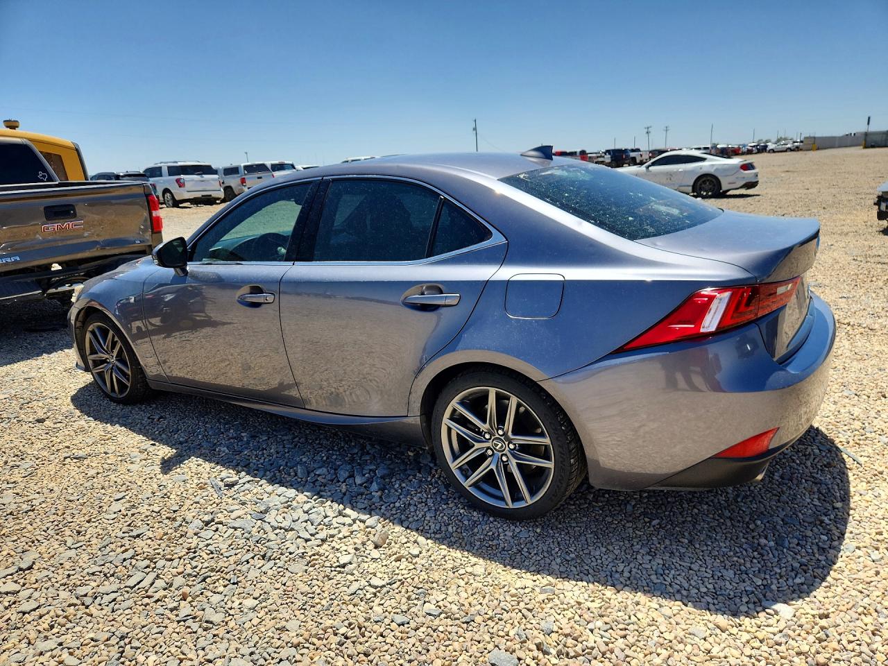 Lexus Is 350