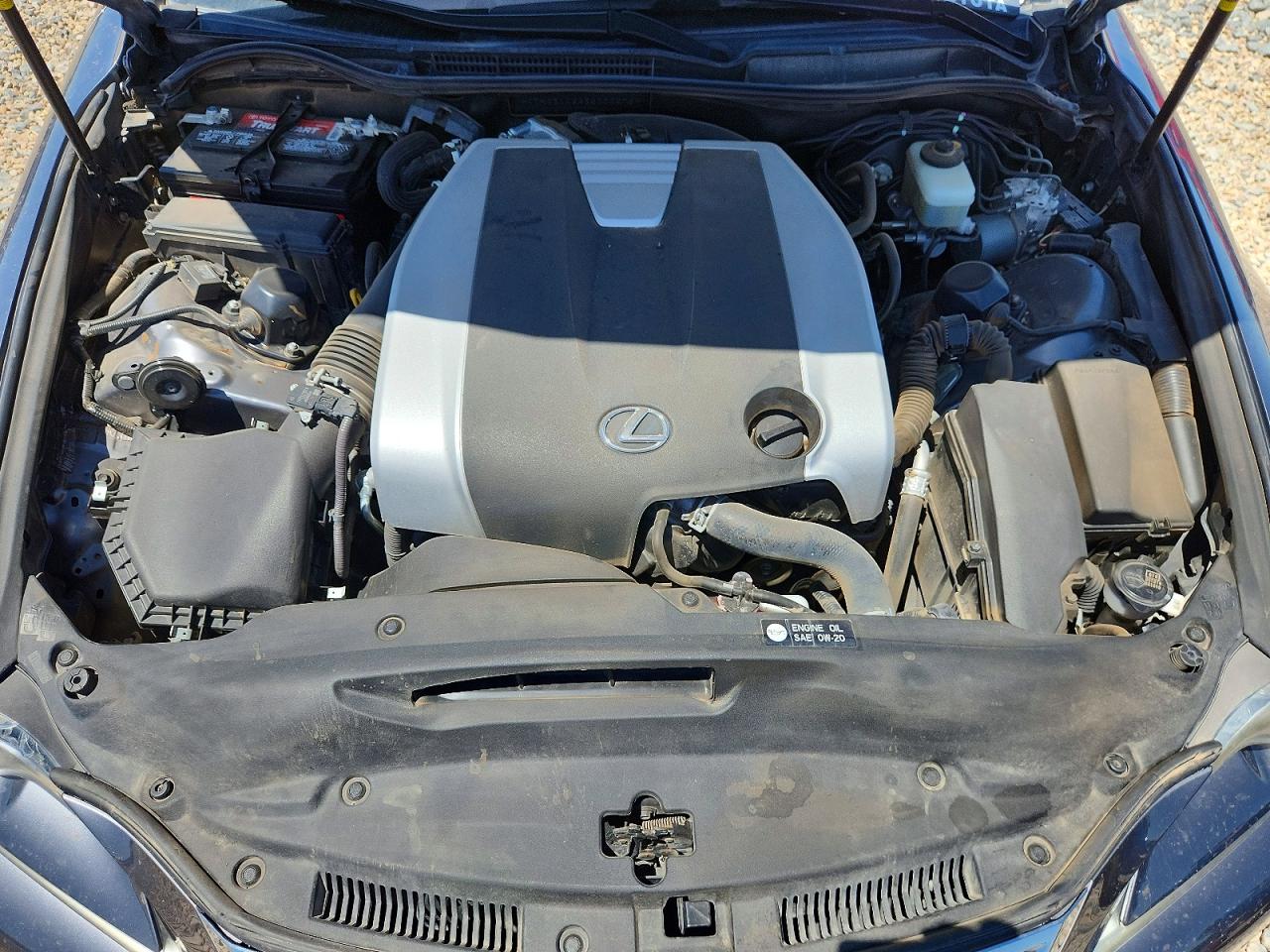 Lexus Is 350
