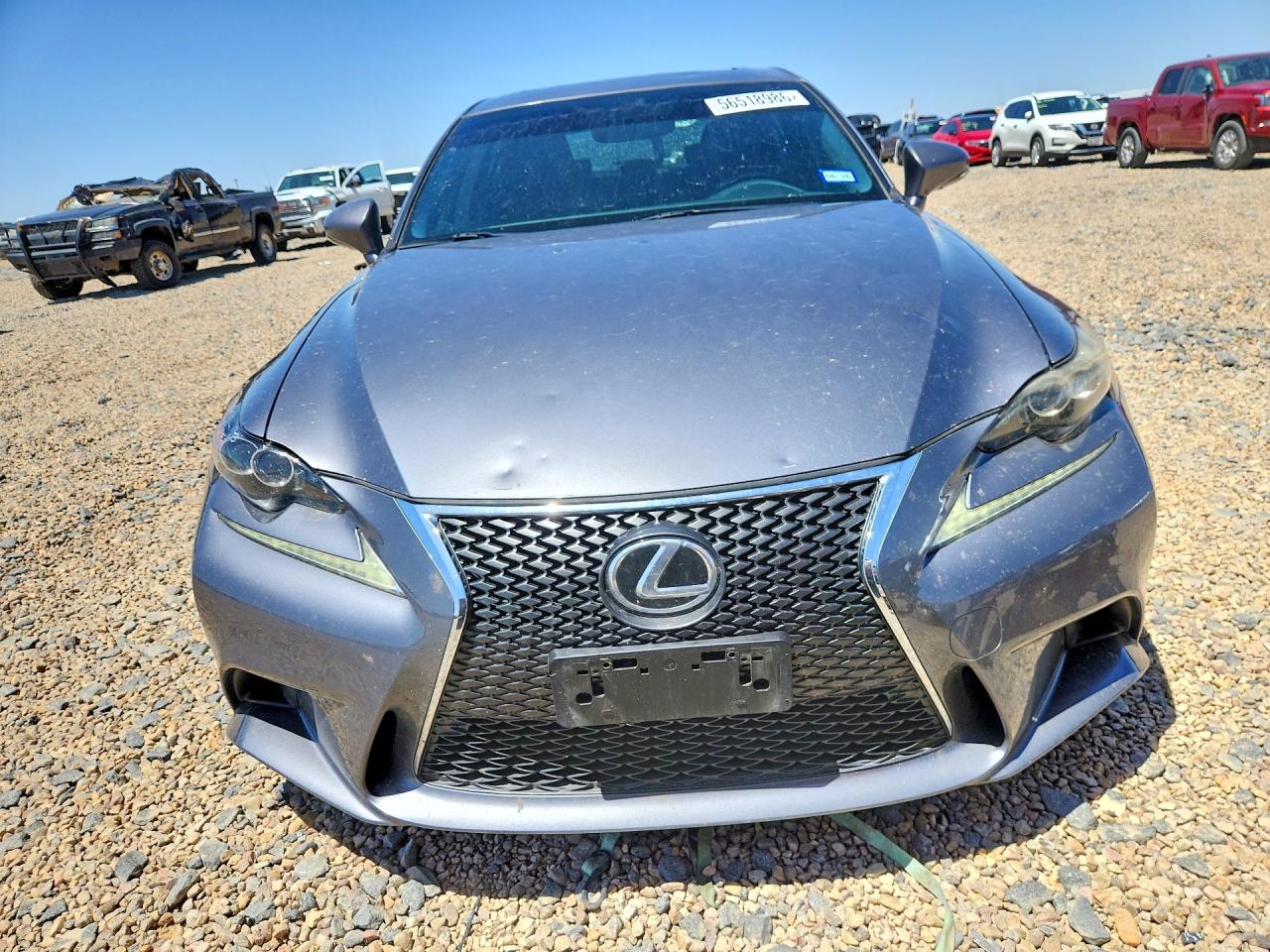 Lexus Is 350
